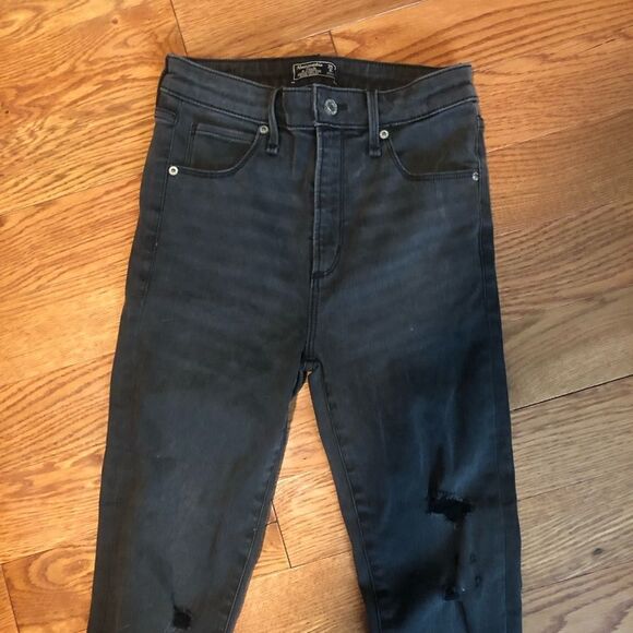 Abercrombie jeans - Picture 8 of 9